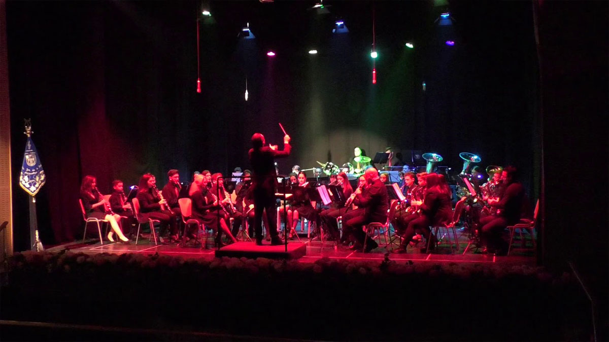 Concierto