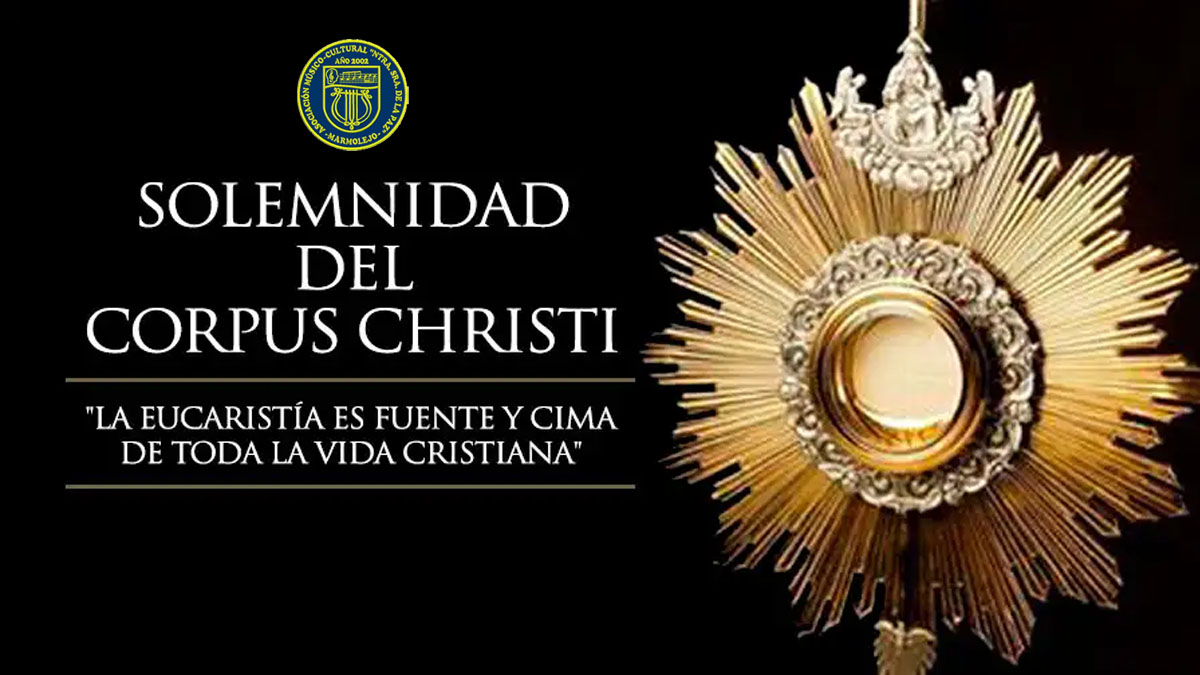 Corpus Christi