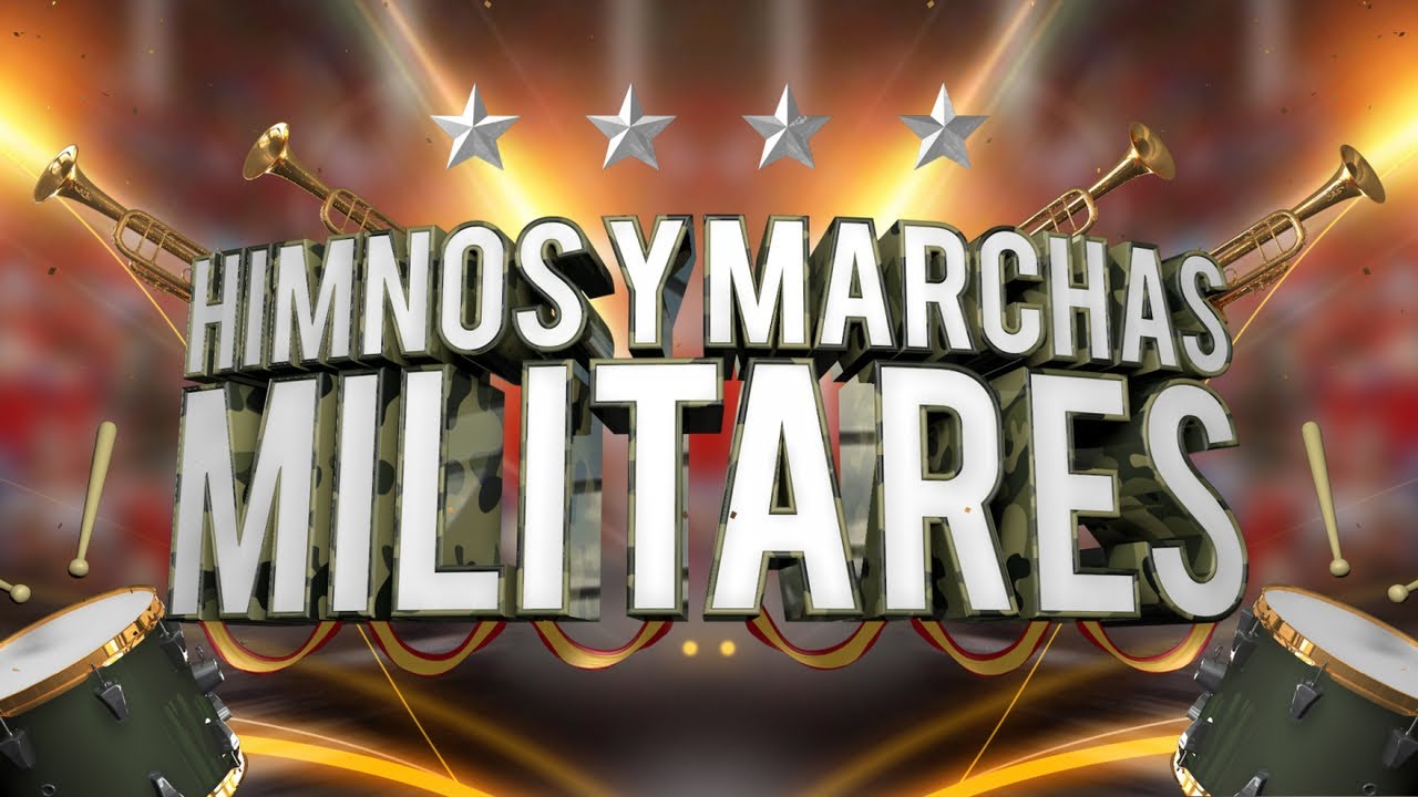 Marchas Militares