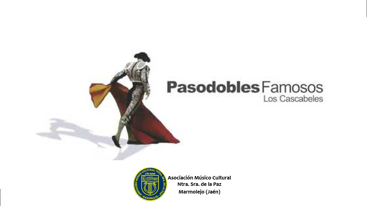 Pasodobles
